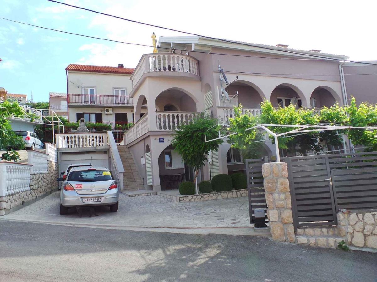 Apartment Crikvenica, Vinodol 8 Exterior foto