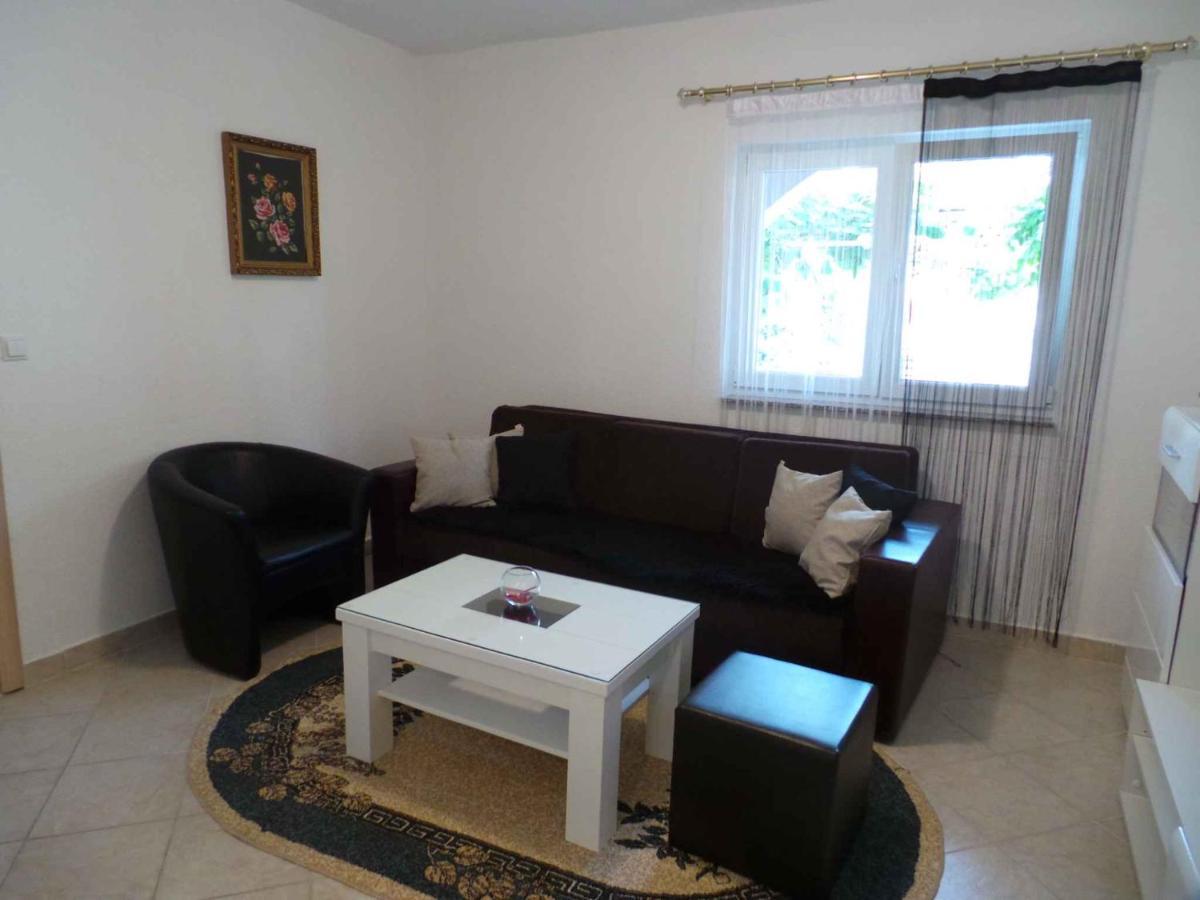 Apartment Crikvenica, Vinodol 8 Exterior foto