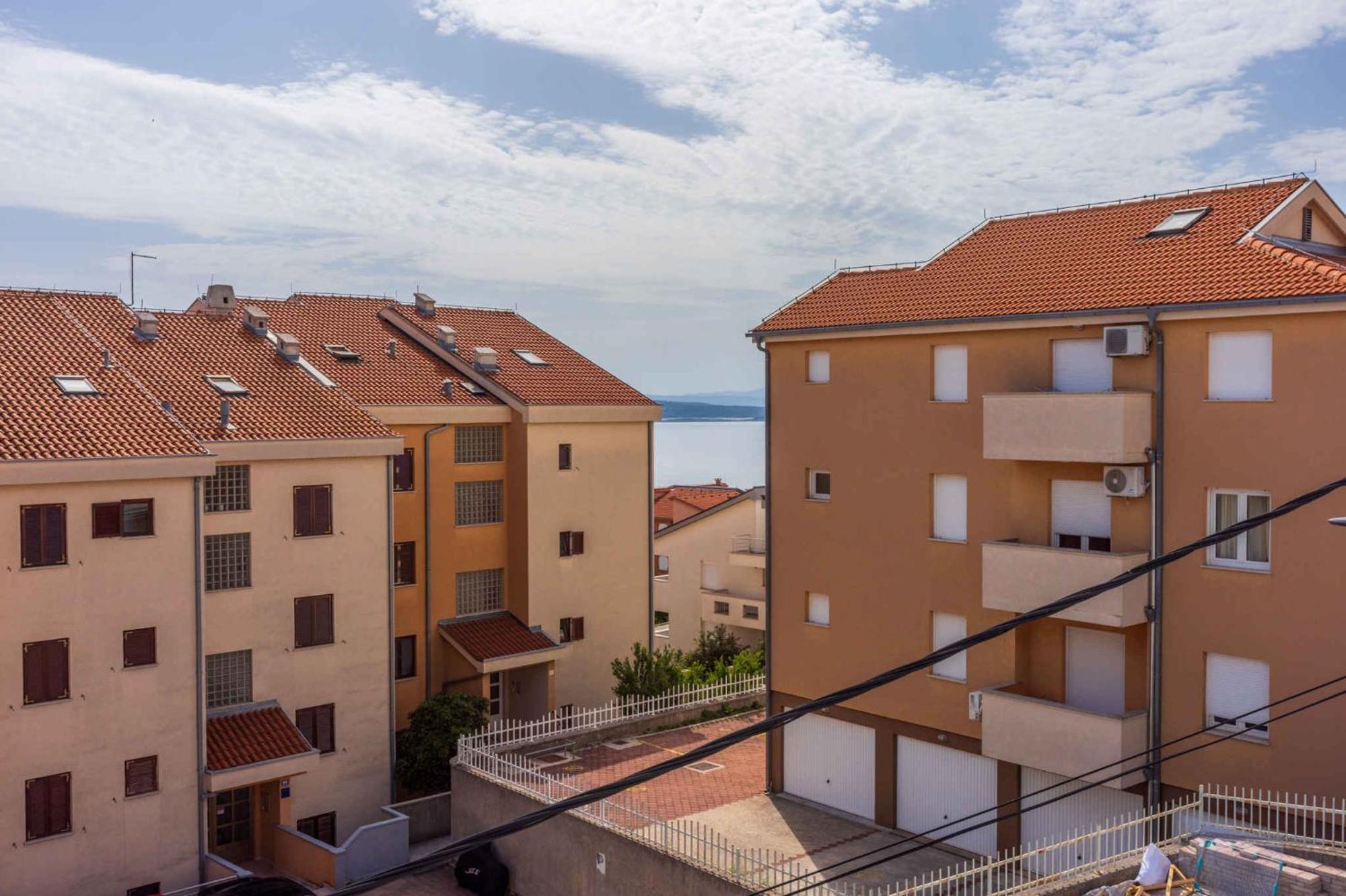 Apartment Crikvenica, Vinodol 8 Exterior foto