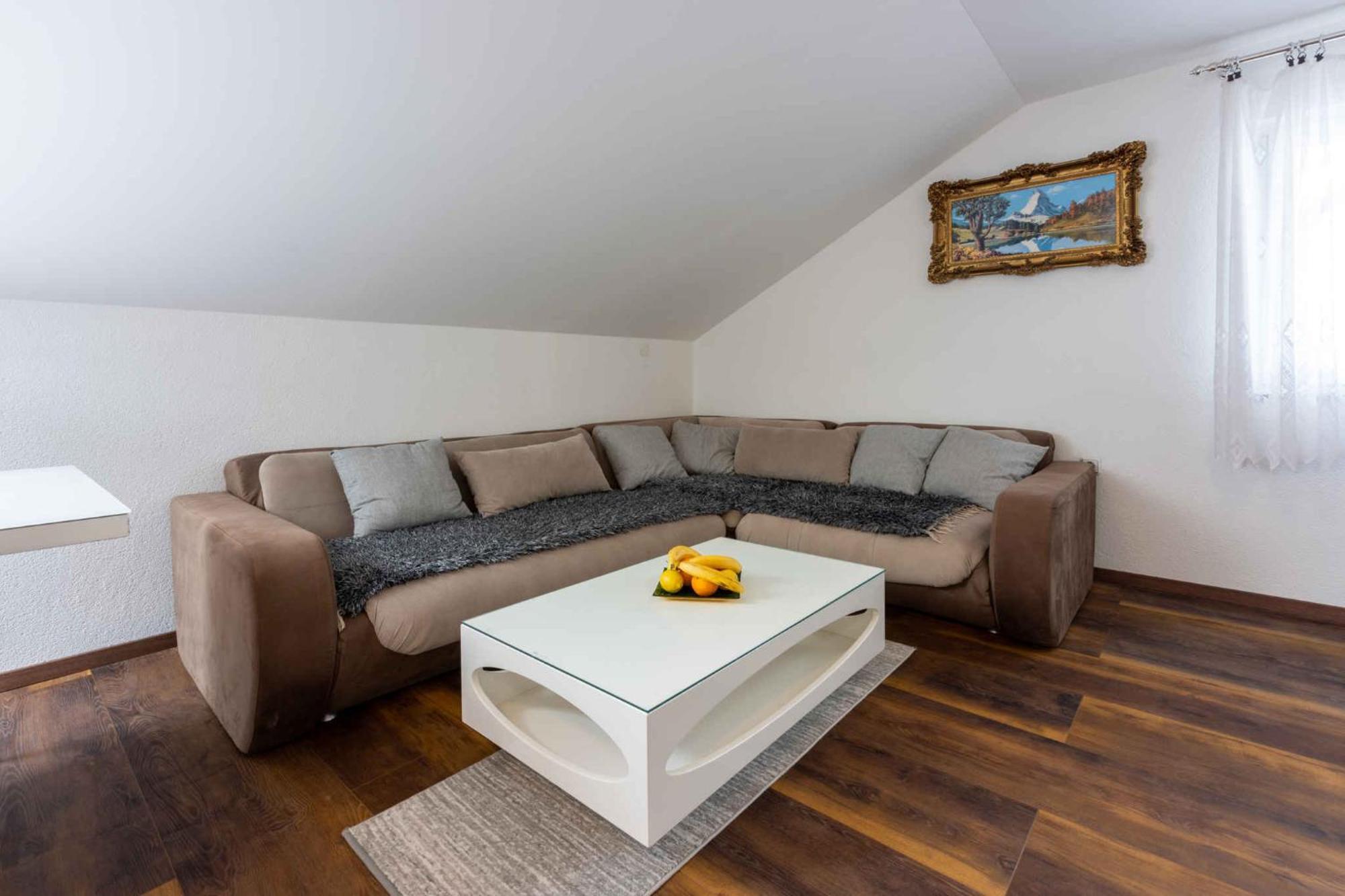 Apartment Crikvenica, Vinodol 8 Exterior foto