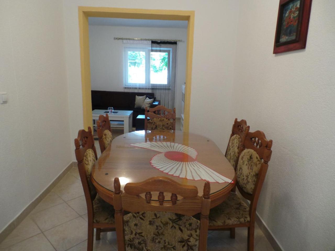 Apartment Crikvenica, Vinodol 8 Exterior foto