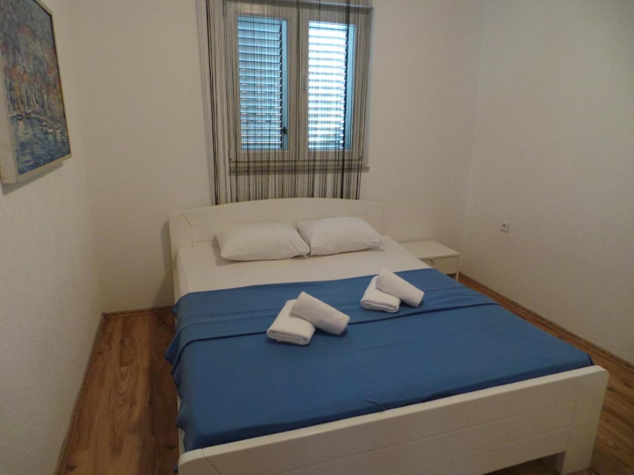 Apartment Crikvenica, Vinodol 8 Exterior foto