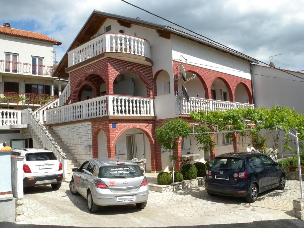 Apartment Crikvenica, Vinodol 8 Exterior foto